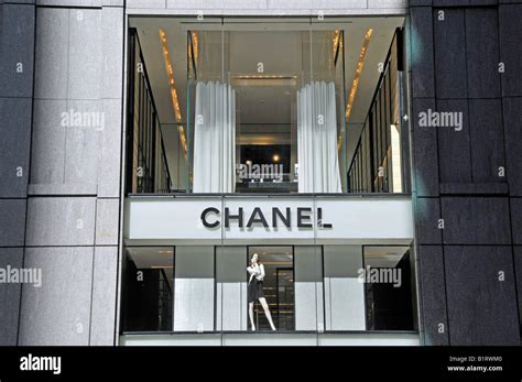 chanel new york corporate office|chanel inc corporate headquarters.